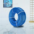 Tubing for potable water aging resistant pipe